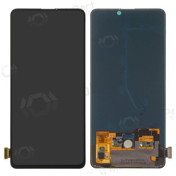 Xiaomi Mi 9T / 9T Pro / Redmi K20 / K20 Pro / F10 pantalla (negro) Xiaomi Mi 9T / 9T Pro / Redmi K20 / K20 Pro / F10 pantalla (negro)
