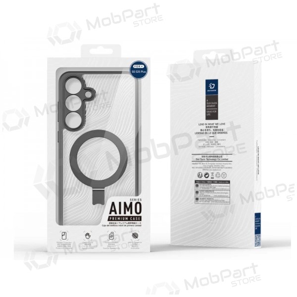 Samsung Galaxy S26 funda - Aimo Magnetic Stand