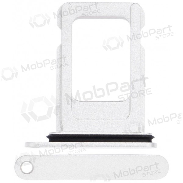 Apple iPhone 13 mini Titular de la tarjeta SIM (blanco)