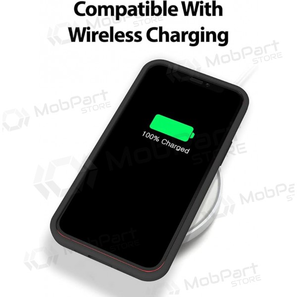 Apple iPhone 13 Pro Max funda Mercury 