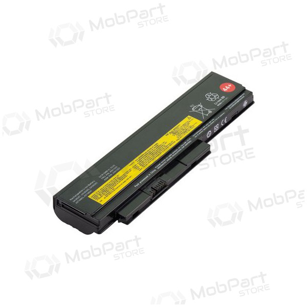 LENOVO 0A36281, 5200mAh Bateria para portatil, Advanced LENOVO 0A36281, 5200mAh Bateria para portatil, Advanced