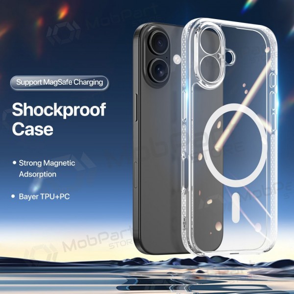 Apple iPhone 17 funda 