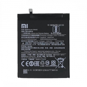Xiaomi Mi 8 bateria, akumuliatorius (BM3E) (original)