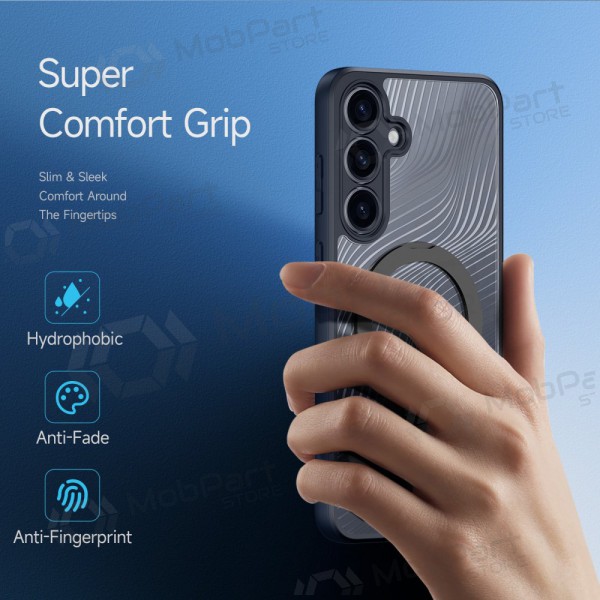 Samsung Galaxy S25+ funda Samsung Galaxy S25+ funda
