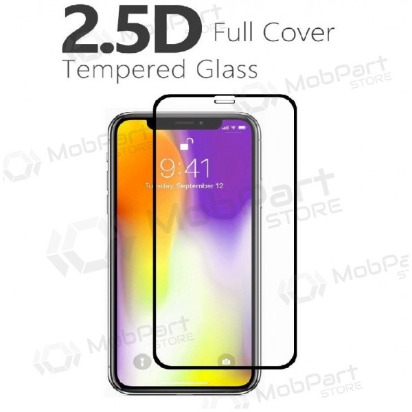 Apple iPhone 12 mini protector de pantalla de cristal templado Apple iPhone 12 mini protector de pantalla de cristal templado