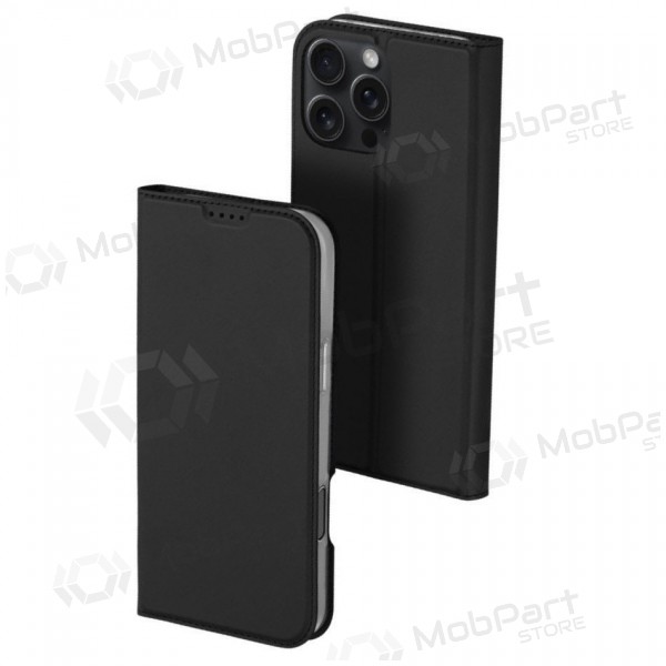 Samsung Galaxy A57 funda - Dux Ducis Skin Pro (negro)