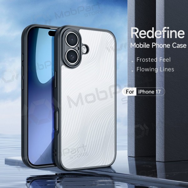 Apple iPhone 17 funda 