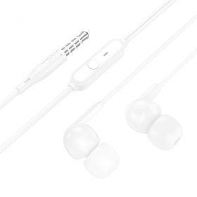 Ausinės Hoco M124 3,5mm
