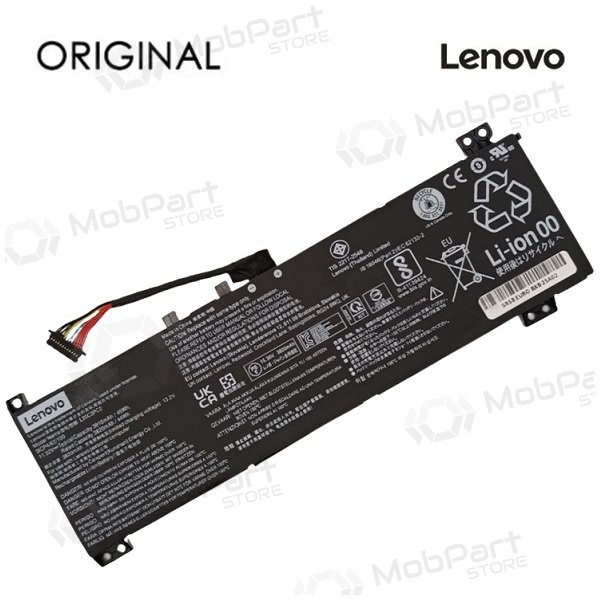 LENOVO L20C3PC2, 3820mAh Bateria para portatil - PREMIUM LENOVO L20C3PC2, 3820mAh Bateria para portatil - PREMIUM