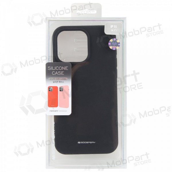 Apple iPhone 13 Pro Max funda Mercury 