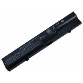 HP HSTNN-IB1A, 5000mAh Bateria para portatil, Advanced