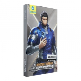 Apple iPhone 17 Pro protector de cristal 