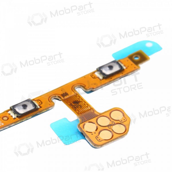 Samsung A325 / A426 Galaxy A32 4G / A42 5G on / off flex de encendido (service pack) (original) Samsung A325 / A426 Galaxy A32 4G / A42 5G on / off flex de encendido (service pack) (original)