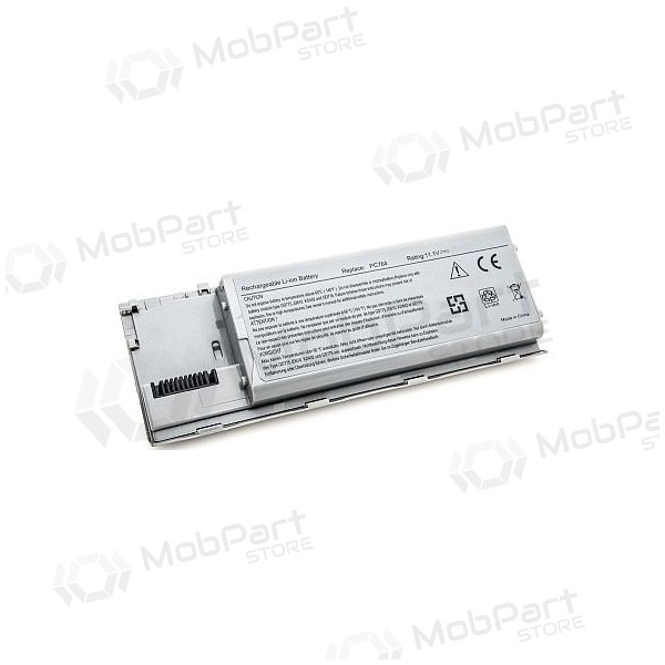 DELL KD491, 5200mAh Bateria para portatil, Advanced