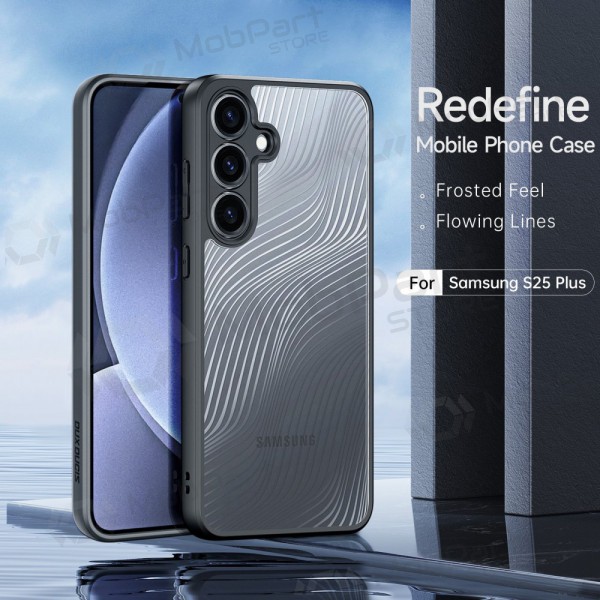 Samsung Galaxy S25+ funda 