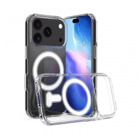 Apple iPhone 17 Pro Max funda 