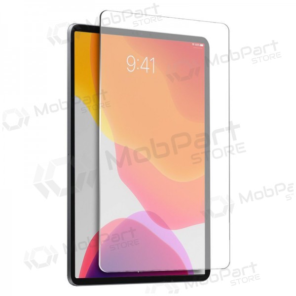 Apple iPad 10.2 2021 / iPad 10.2 2020 / iPad 10.2 2019 protector de pantalla de cristal templado Apple iPad 10.2 2021 / iPad 10.2 2020 / iPad 10.2 2019 protector de pantalla de cristal templado