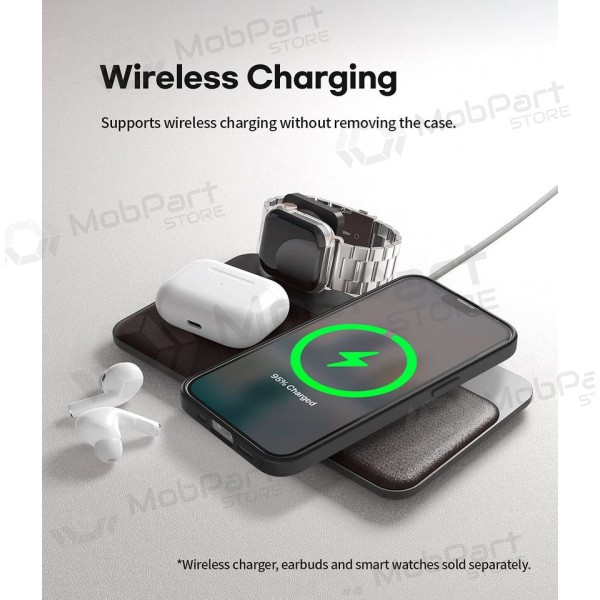 Apple iPhone 15 Pro funda 