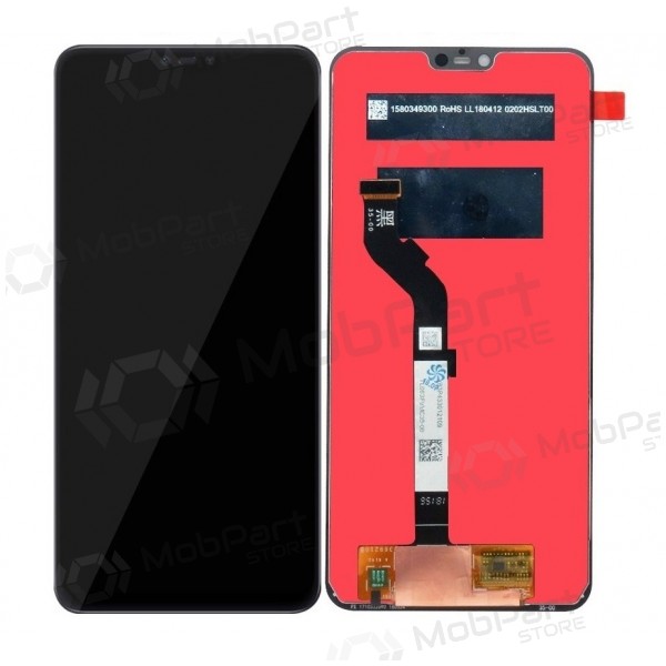 Xiaomi Mi 8 Lite pantalla (negro)