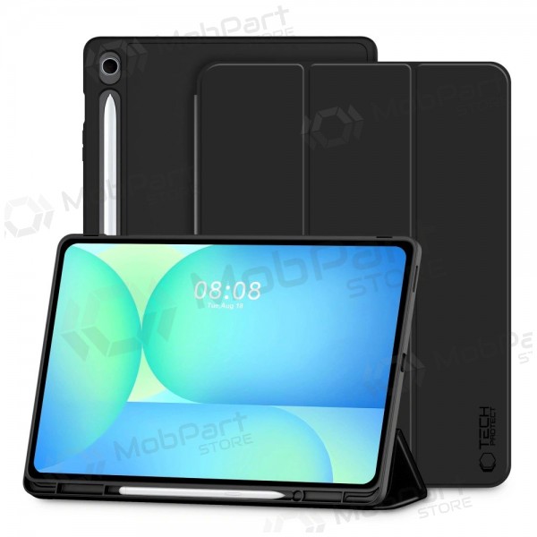 Samsung Galaxy Tab S10 FE+ funda 