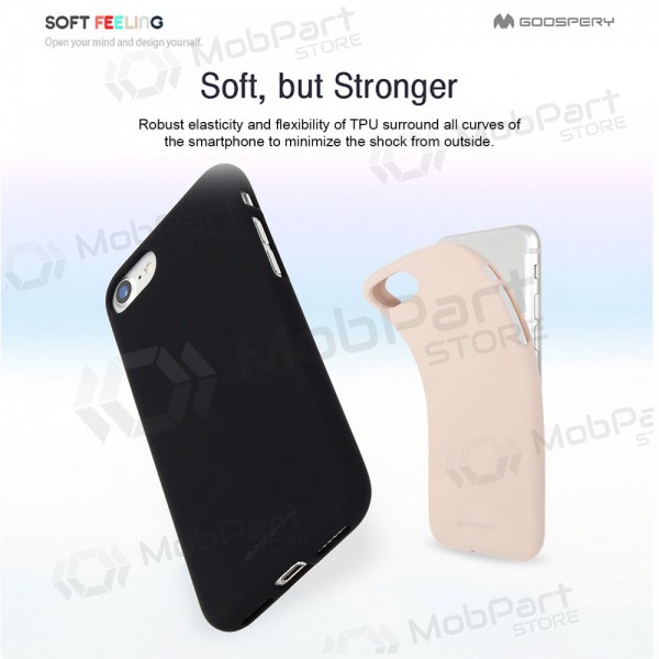 Apple iPhone 13 funda Mercury Goospery Apple iPhone 13 funda Mercury Goospery