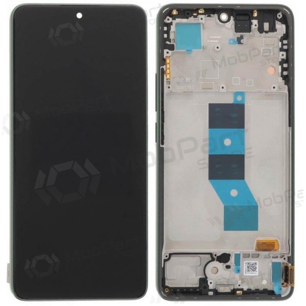 Xiaomi Poco M7 Pro 5G pantalla (verde) (con un marco) (original)