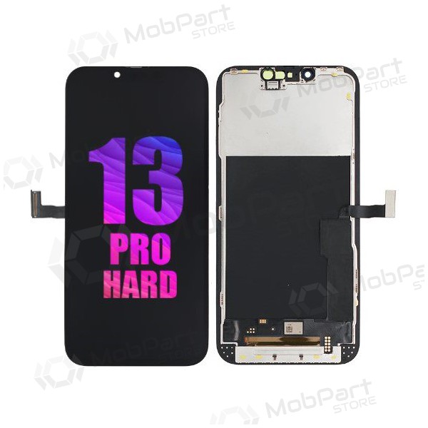 Apple iPhone 13 Pro pantalla (OLED) Apple iPhone 13 Pro pantalla (OLED)