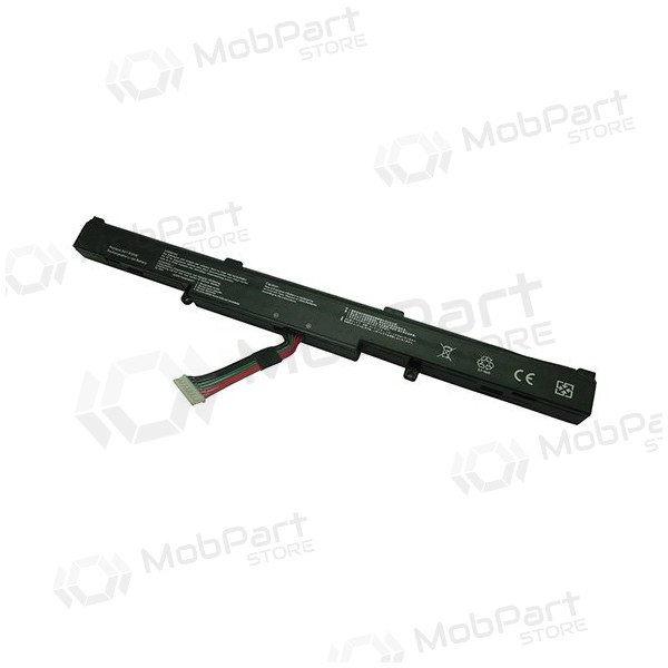 ASUS A41-X550E, 2200mAh Bateria para portatil ASUS A41-X550E, 2200mAh Bateria para portatil