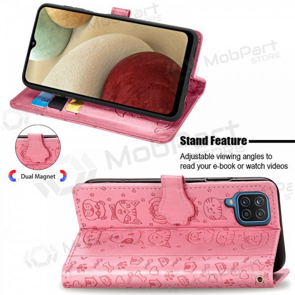 Samsung Galaxy A35 funda 
