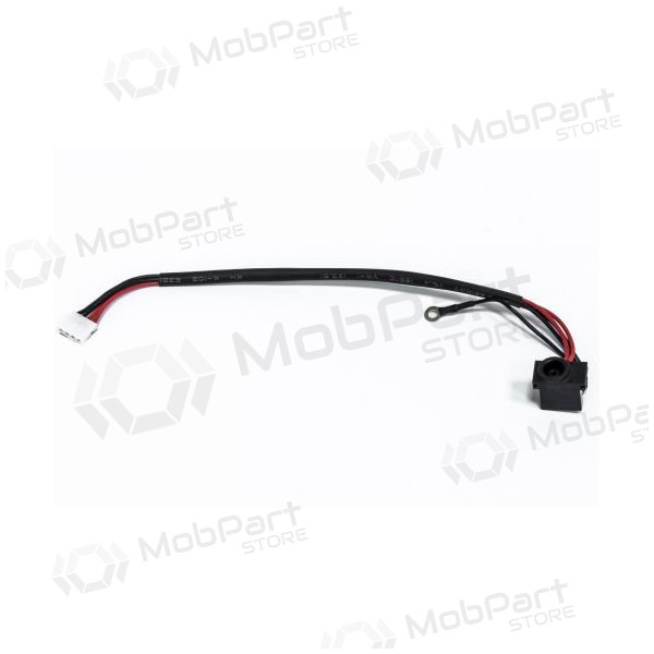 SAMSUNG Q320 conector de carga