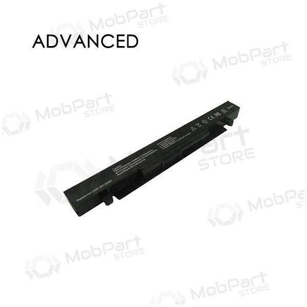 ASUS A41-X550, 2200mAh Bateria para portatil ASUS A41-X550, 2200mAh Bateria para portatil