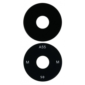 Samsung Galaxy A35, A55 Cristal camara (lens Macro) (original)