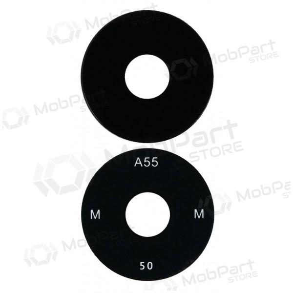 Samsung Galaxy A35, A55 Cristal camara (lens Macro) (original)