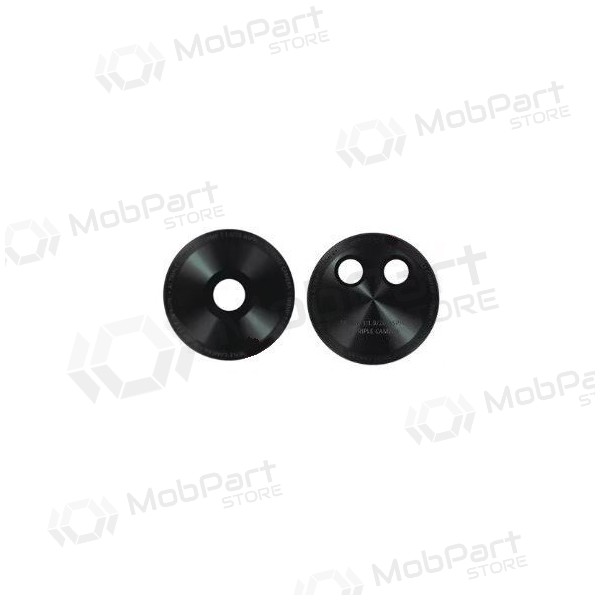 Huawei Nova 12 SE Cristal camara Black (only lens 2pcs) ORG