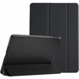 Funda Smart Soft Samsung X210/X215/X216 Tab A9 Plus 11.0/X230/X235/X236 Tab A11 Plus 11.0 negro