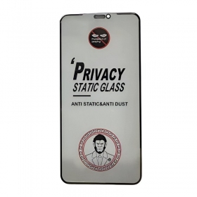 Samsung Galaxy S26+ cristal protector - ESD Anti-Static Privacy