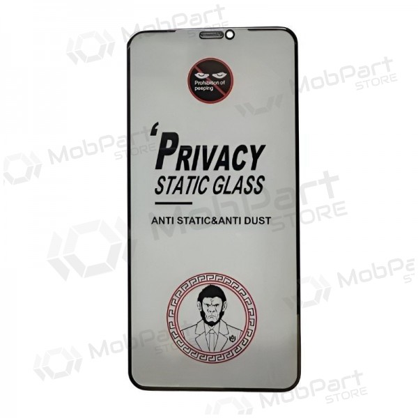 Samsung Galaxy S26+ cristal protector - ESD Anti-Static Privacy