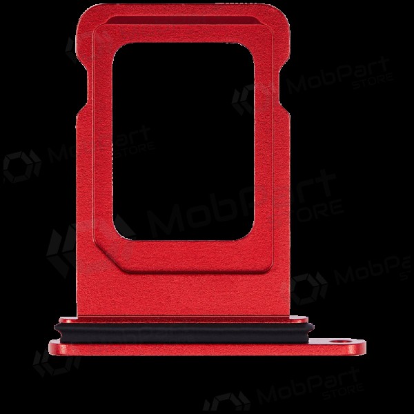 Apple iPhone 14 Plus Titular de la tarjeta SIM (rojo)