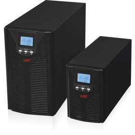East EA903PS UPS (tower, LCD, 3000VA/2700W)