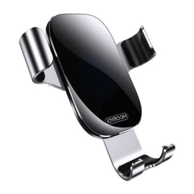 Soporte para teléfono de coche Joyroom JR-ZS198 (air vent) negro