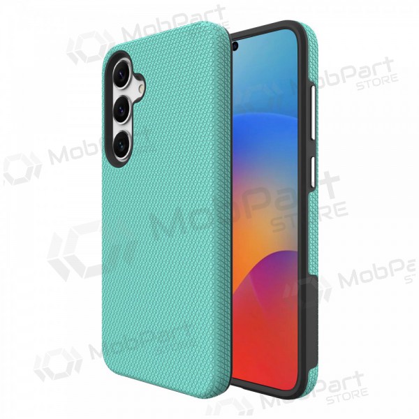 Samsung Galaxy A16 funda „Perfectionists“ (verde)
