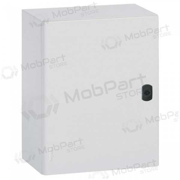 Metalinis skydas Legrand ATLANTIC 036921 (700x500x200, IP66, IK10)