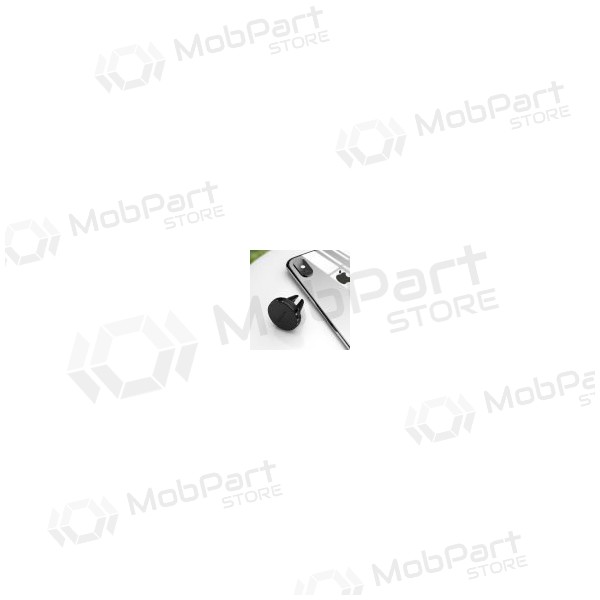 Automobilinis Universal telefono laikiklis Borofone BH8, mounted on the dashboard, magnetic, negro