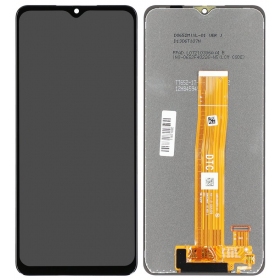 Pantalla Samsung Galaxy A12 (Premium)