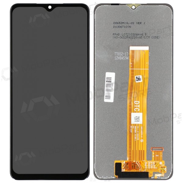 Pantalla Samsung Galaxy A12 (Premium)