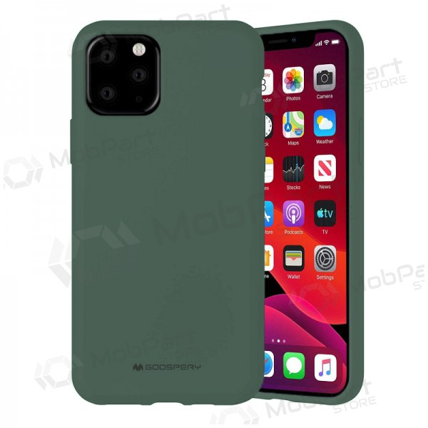 Samsung A536 Galaxy A53 5G funda Mercury Goospery Samsung A536 Galaxy A53 5G funda Mercury Goospery