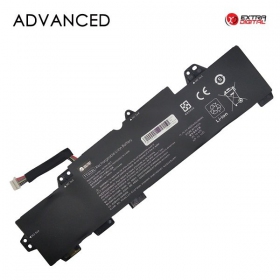 HP TT03XL, 4400mAh Bateria para portatil, Advanced