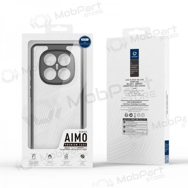 Xiaomi Redmi Note 14 Pro+ 5G funda 