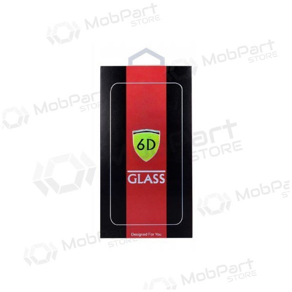 Samsung Galaxy S26+ cristal protector - 6D