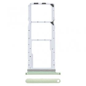 Samsung Galaxy A05S 2023 Titular de la tarjeta SIM (verde) (original)